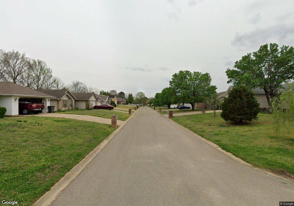 1600 N 30th St, Paragould, AR 72450 - photo 1