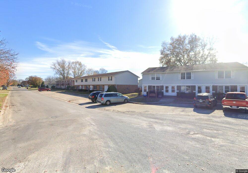 1000 W Street Louis Ave, Effingham, IL 62401 - photo 1