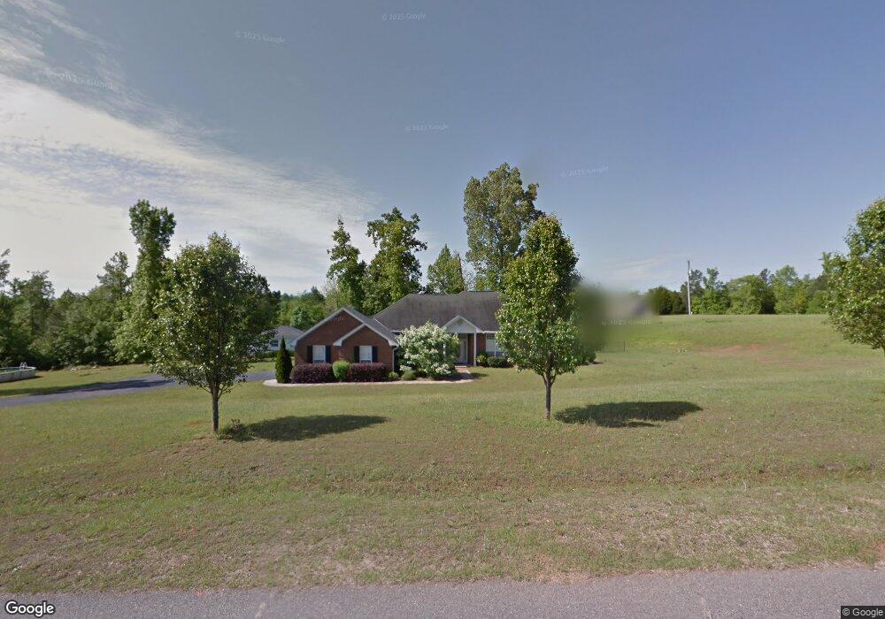 664 Boyd Branch Dr, Upatoi, GA 31829 - photo 1