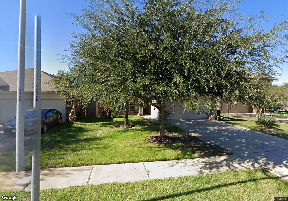 15423 Sprila Park Dr, Cypress, TX 77429 - photo 1