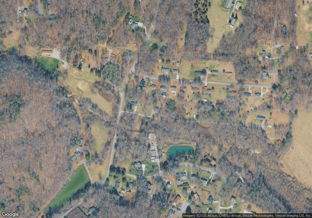 117 Marsh Dr, Statesville, NC 28625 - photo 1