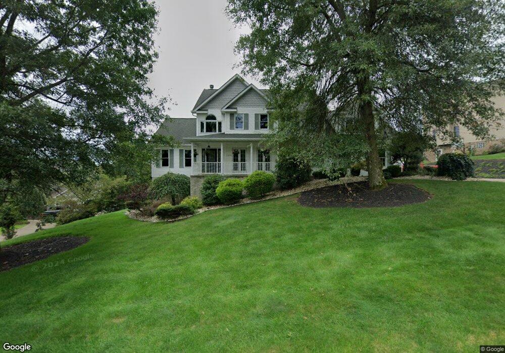 3326 Carriage Cir, Export, PA 15632 - photo 1