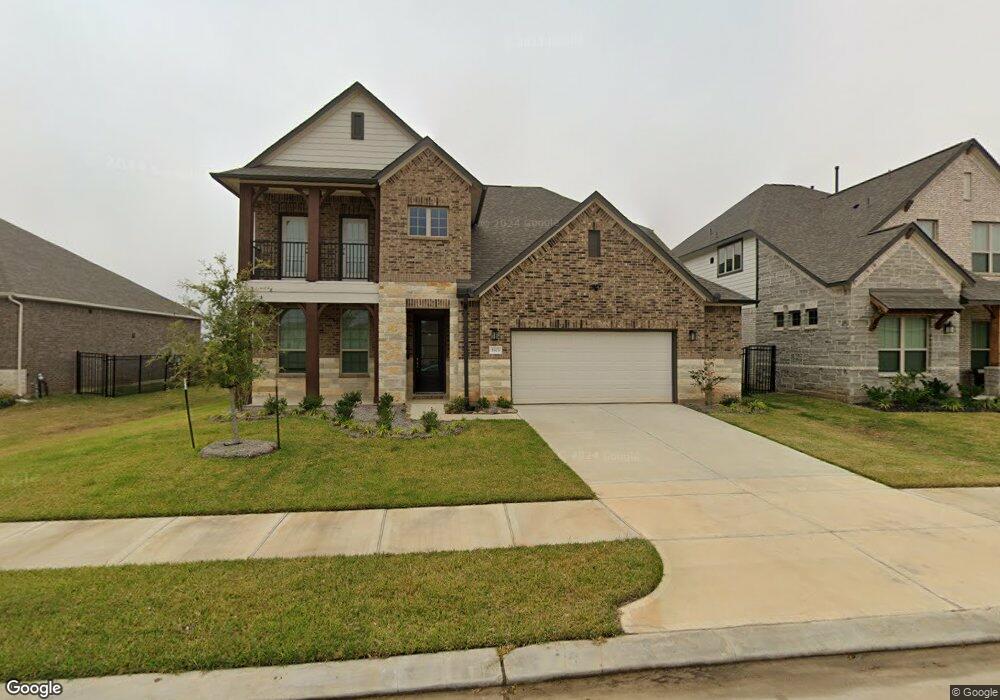 5323 Acapulco Mist Dr, Katy, TX 77493 - photo 1