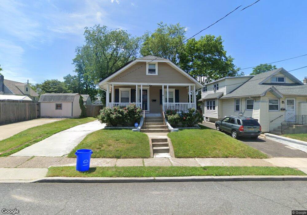 311 Bowers Ave, Runnemede, NJ 08078 - photo 1