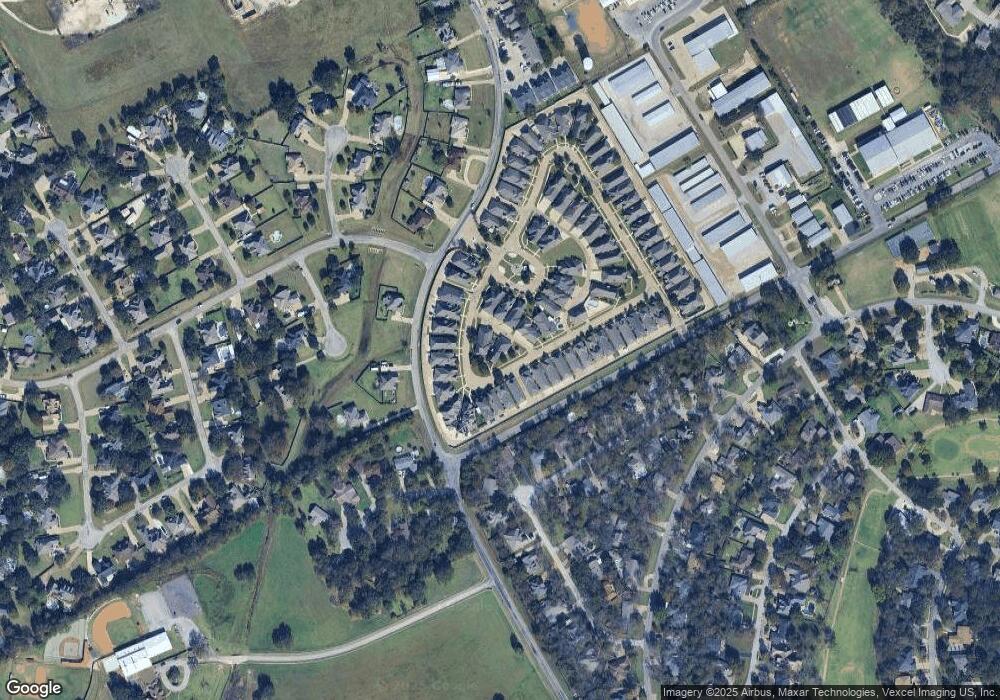 3303 Fountain Way, Granbury, TX 76049 - photo 1