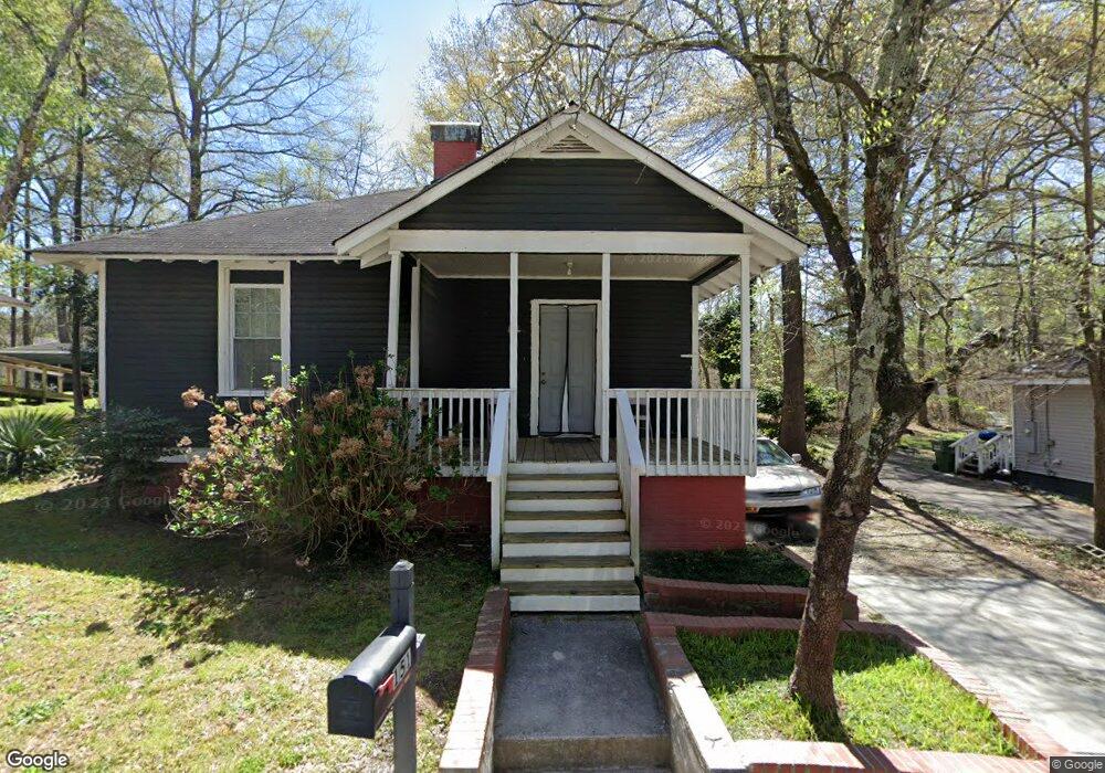151 6th St, Monroe, GA 30655 - photo 1