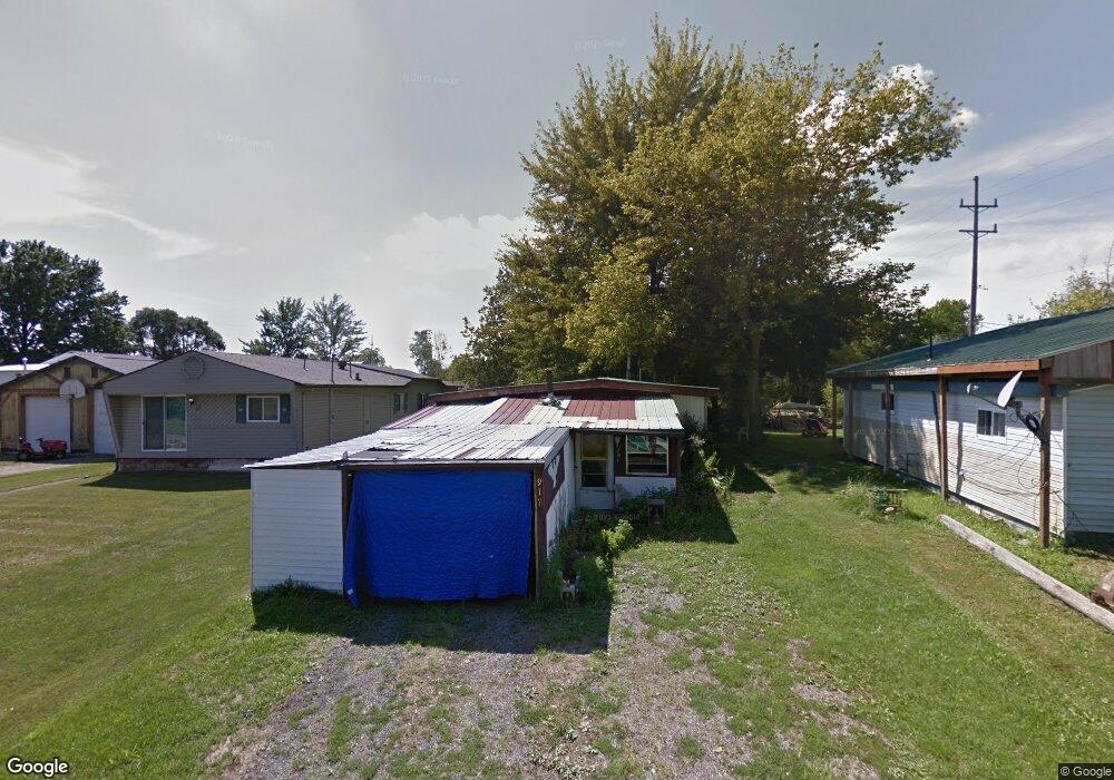 917 Failor St, Bucyrus, OH 44820 - photo 1