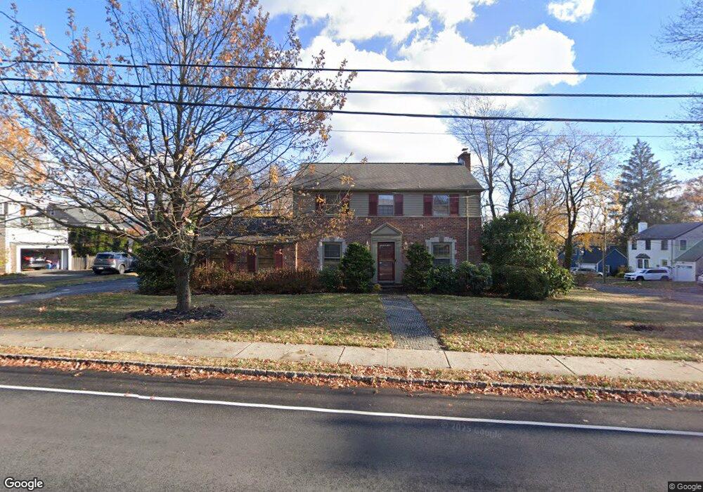 638 Ridgewood Rd, Maplewood, NJ 07040 - photo 1