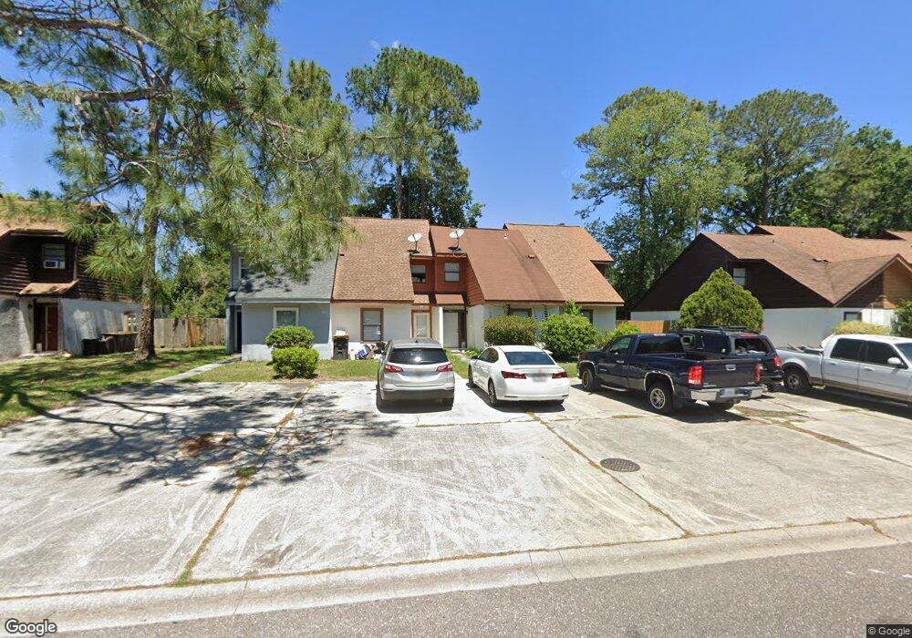 7653 Jana La S, Jacksonville, FL 32210 - photo 1