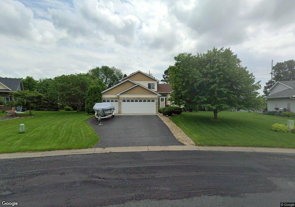 5625 157th Way N, Hugo, MN 55038 - photo 1