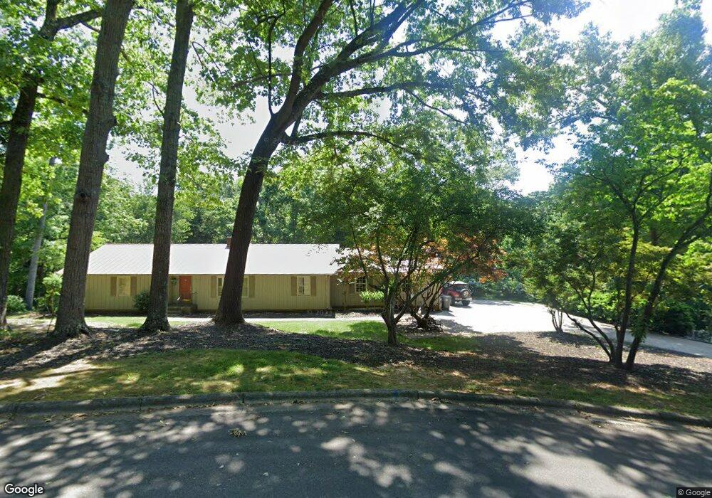 3378 Edgewood Cir, Gainesville, GA 30506 - photo 1