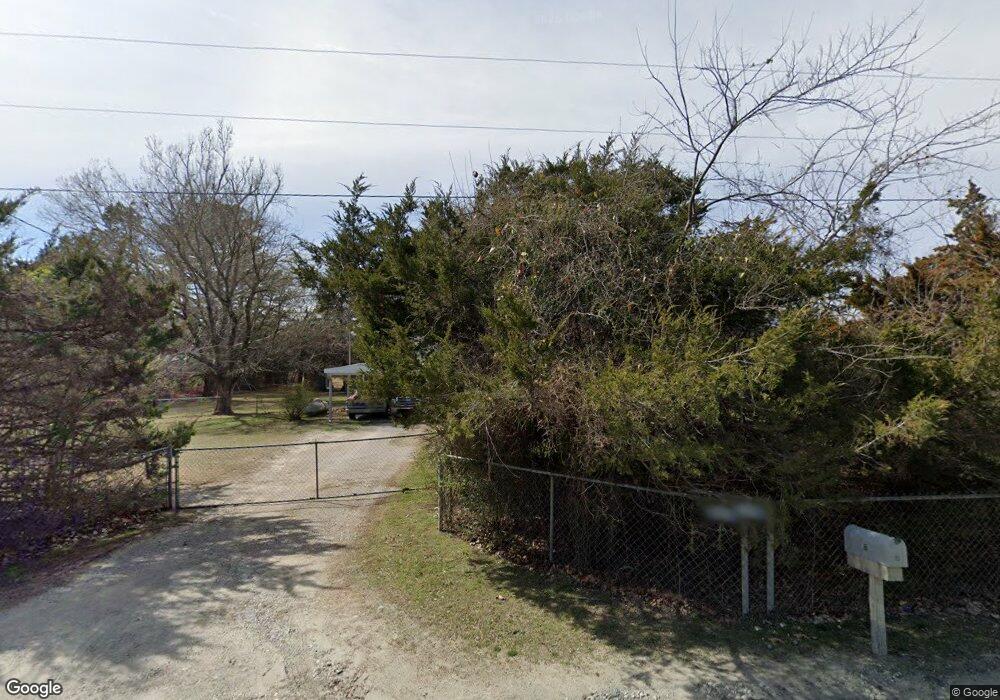 1 Post Office Ln, Shawnee, OK 74801 - photo 1