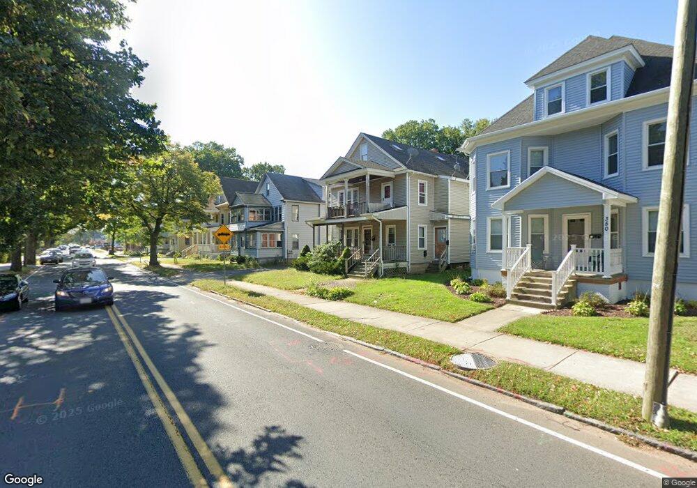 360 White St unit 362, Springfield, MA 01108 - photo 1