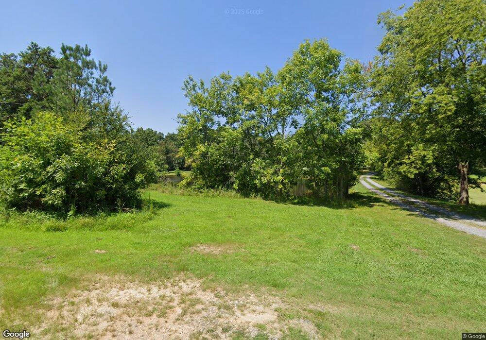 456 Pulliam Rd, Chatsworth, GA 30705 - photo 1