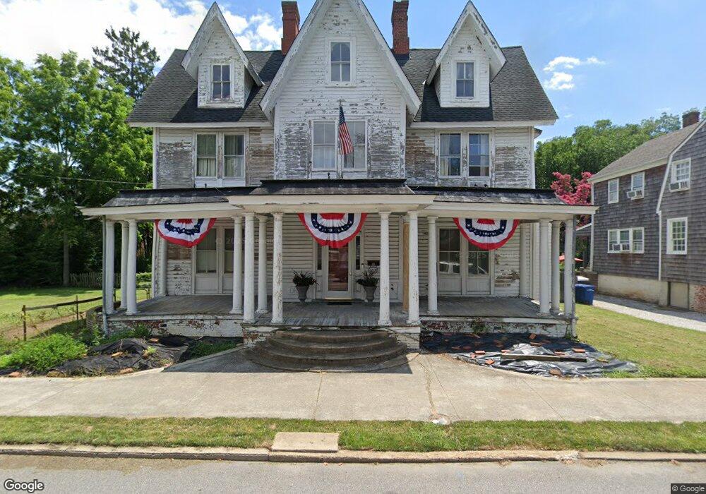 103 S Liberty St, Centreville, MD 21617 - photo 1