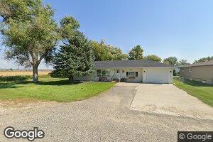 2491 Main St, Worden, MT 59088