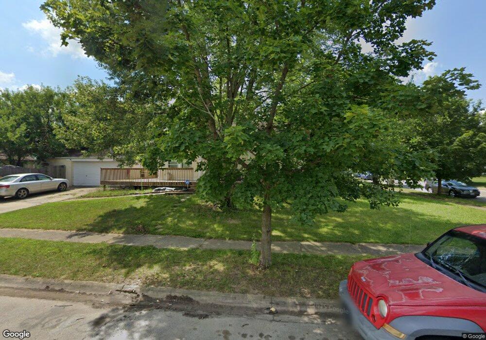 1623 Greenville Rd, Columbus, OH 43223 - photo 1