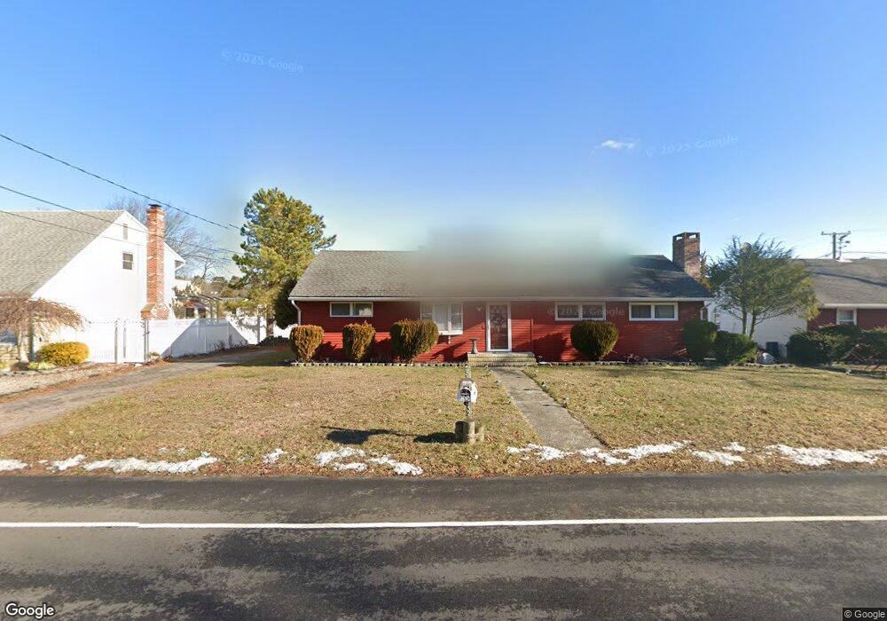 432 Nautilus Blvd, Forked River, NJ 08731 - photo 1