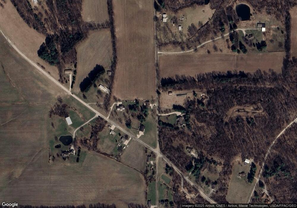 3928 Tucker Rd, Lucas, OH 44843 - photo 1