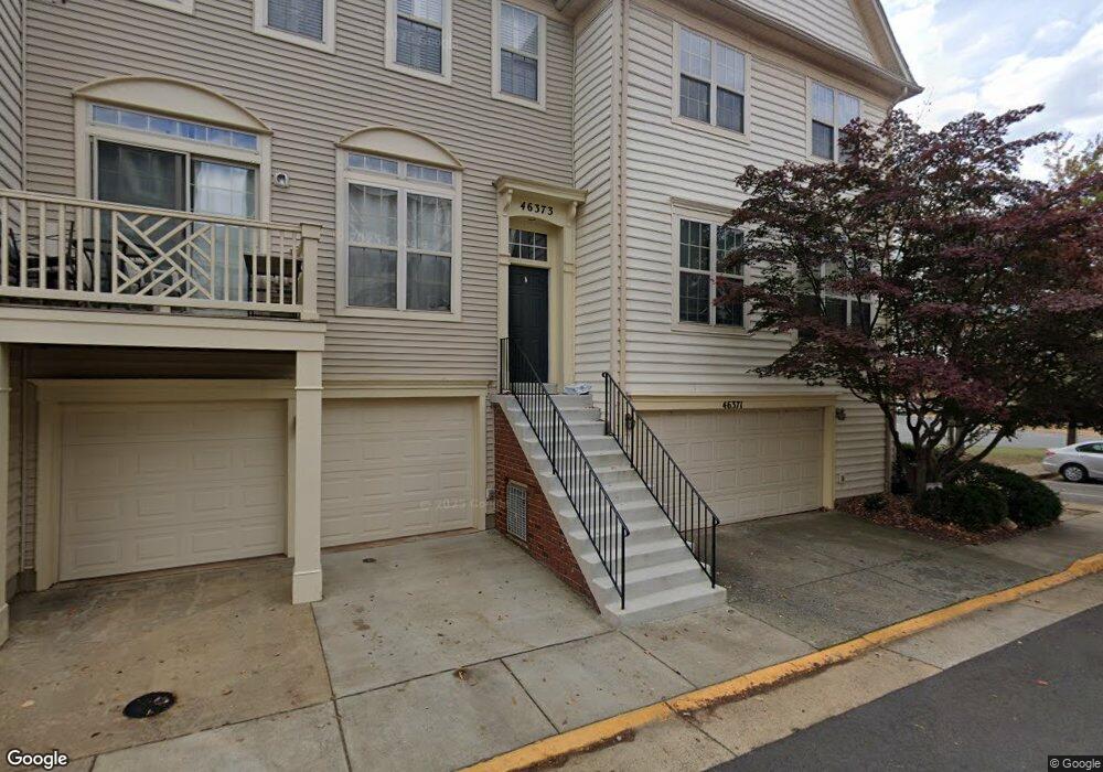 46371 Monocacy Square unit 99, Sterling, VA 20165 - photo 1