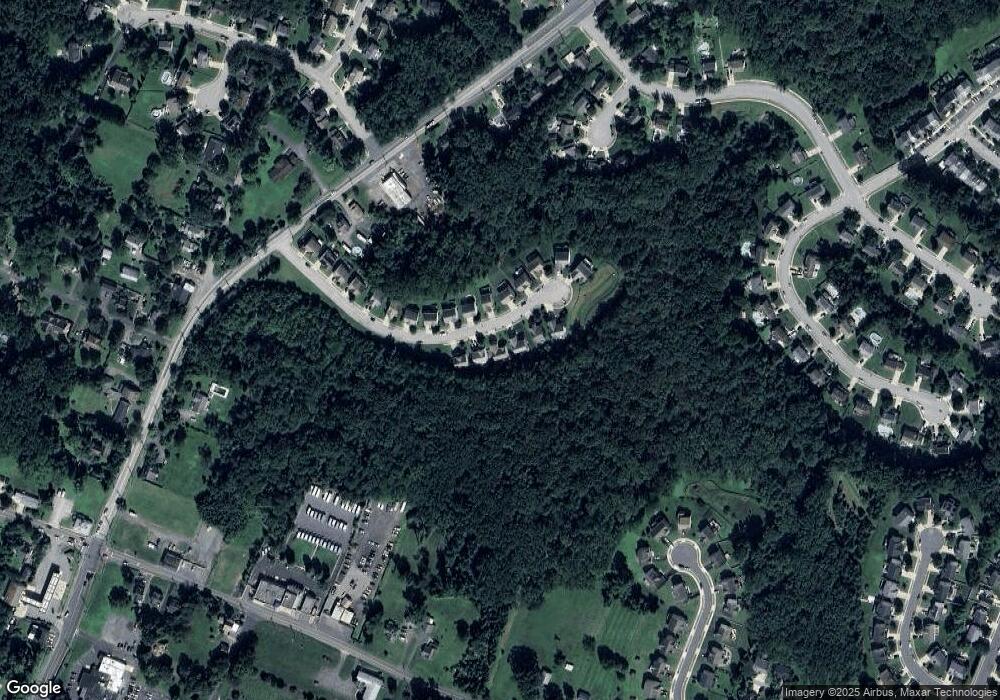 1308 Hidden Brook Ct, Abingdon, MD 21009 - photo 1