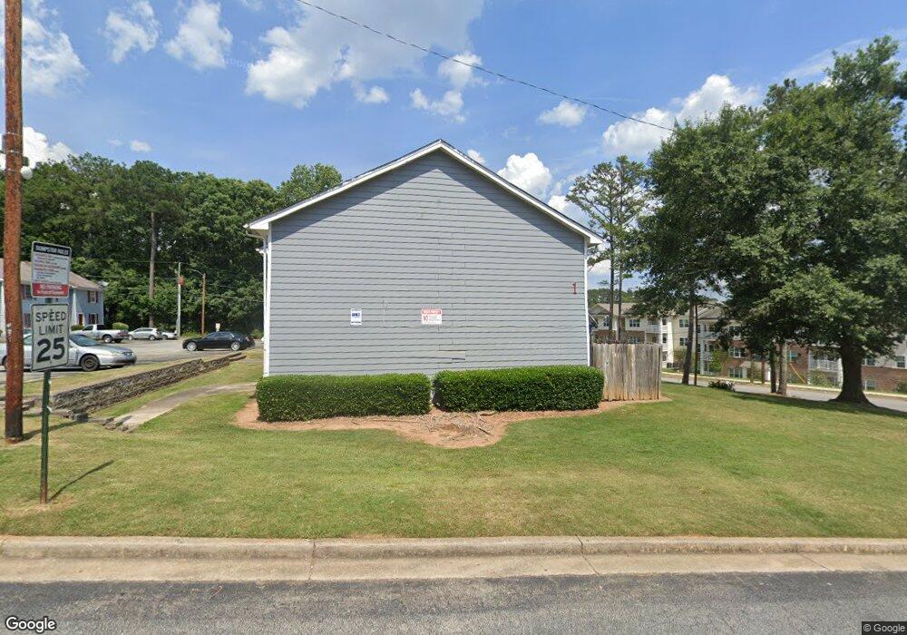 2744 Evans Mill Dr unit 2744, Lithonia, GA 30058 - photo 1