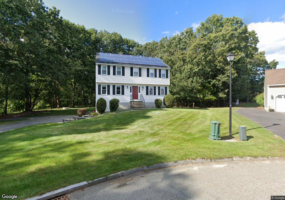 27 Pheasant Hill Ln, Methuen, MA 01844 - photo 1