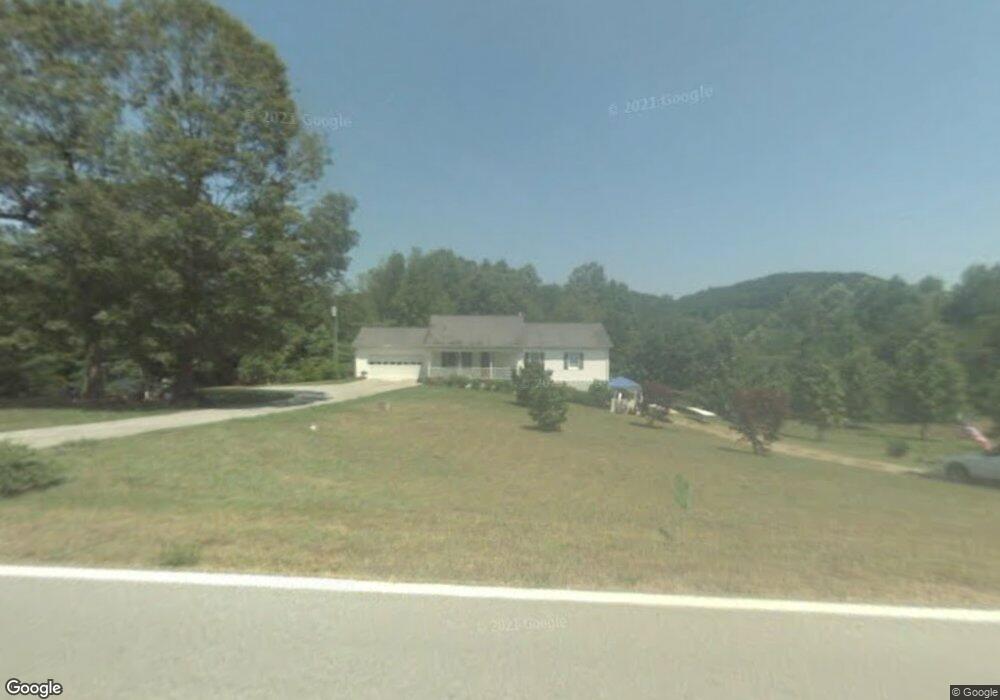 224 Black Mountain Rd, Dahlonega, GA 30533 - photo 1