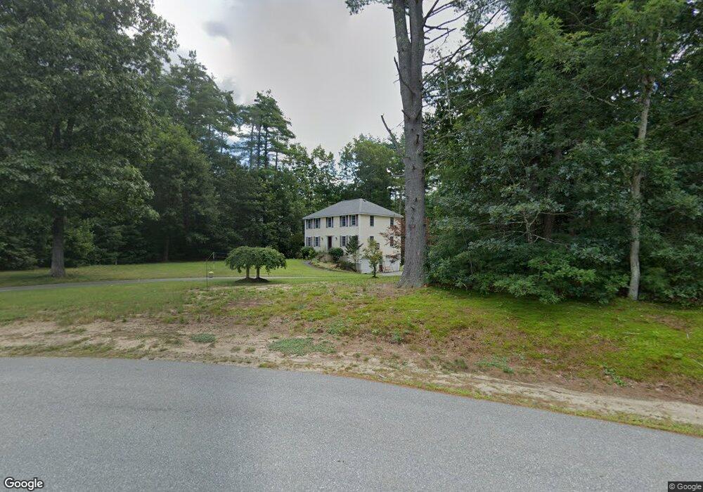 15 Carlisle Ln, Pelham, NH 03076 - photo 1