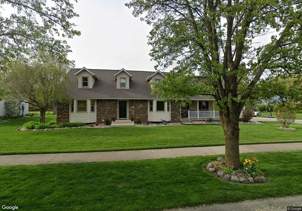 821 Quail Dr, Crown Point, IN 46307 - photo 1