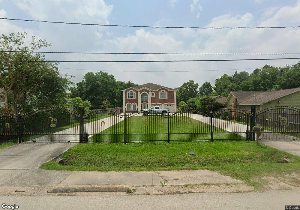 2002 Skinner Rd, Houston, TX 77093 - photo 1