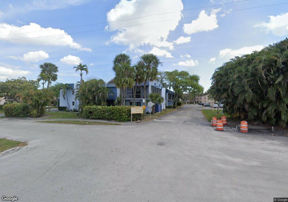 2774 S University Dr unit 10D, Davie, FL 33328 - photo 1