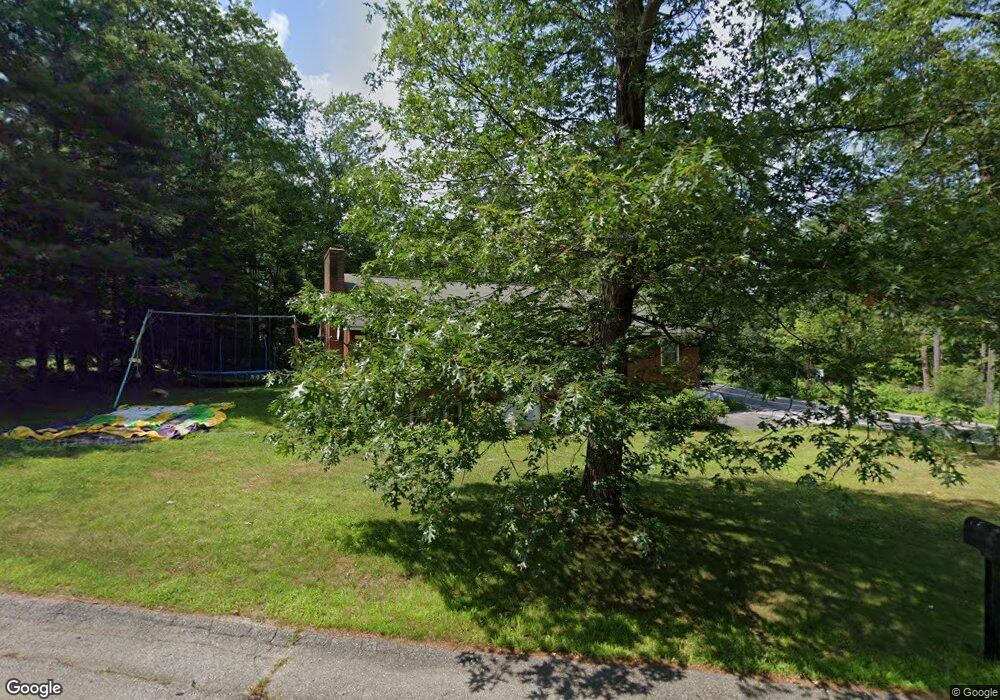 1 Deerhaven Dr, Nashua, NH 03064 - photo 1