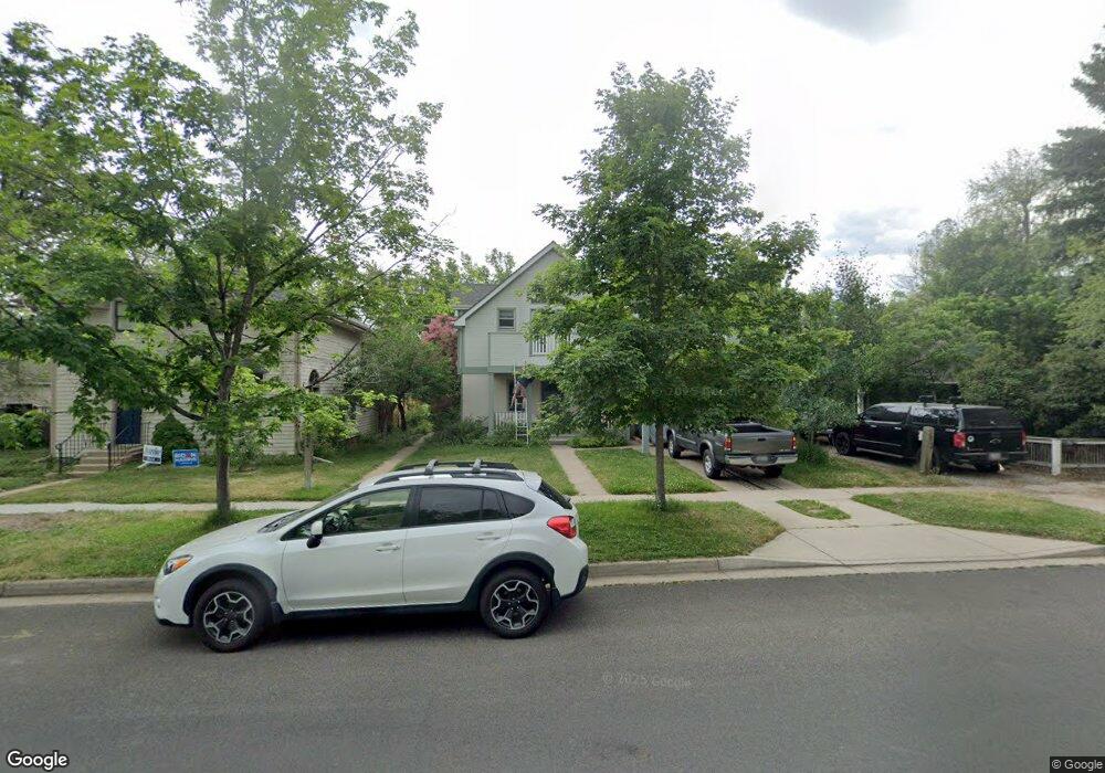 2430 Mapleton Ave, Boulder, CO 80304 - photo 1