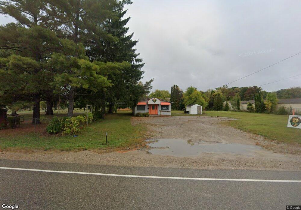 1239 Estey Rd, Beaverton, MI 48612 - photo 1