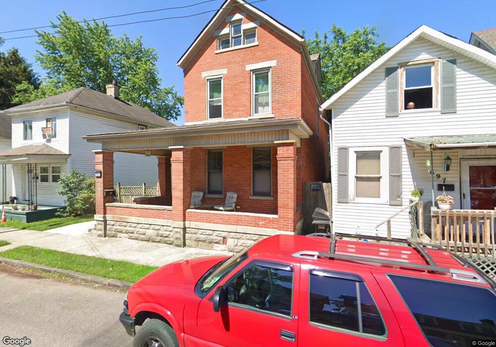 701 Wager St, Columbus, OH 43206 - photo 1