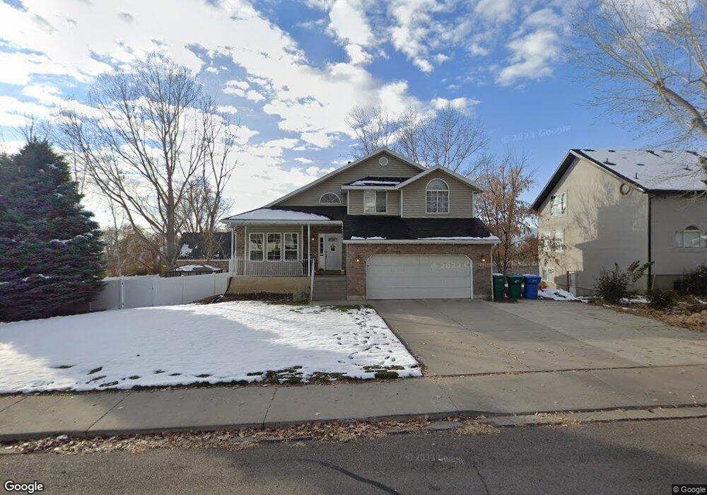 10011 N Oak Rd W, Pleasant Grove, UT 84062 - photo 1