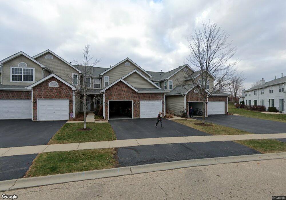 206 Partridge Ct unit 3, Algonquin, IL 60102 - photo 1