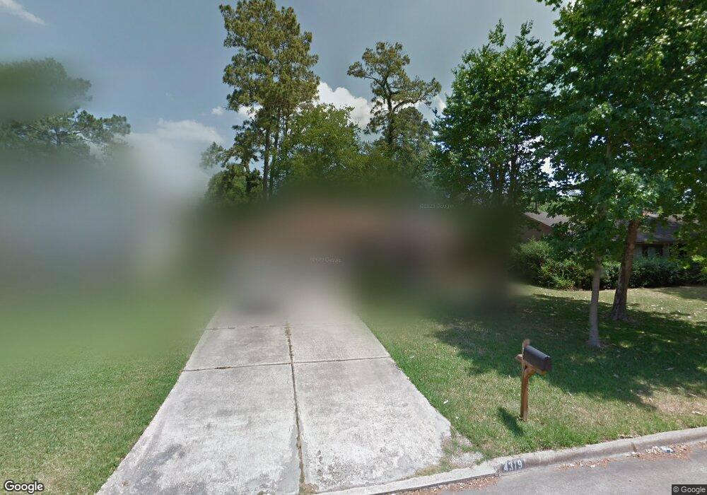 4319 Chestergate Dr, Spring, TX 77373 - photo 1