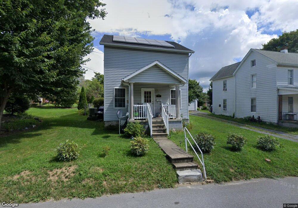 94 Park Ave, Hagerstown, MD 21740 - photo 1