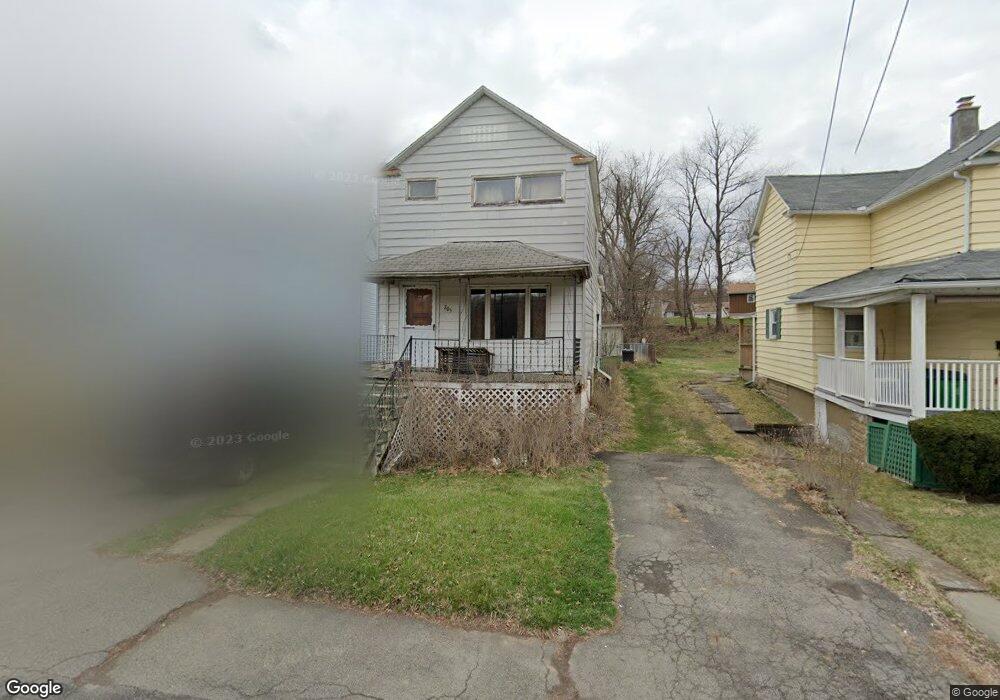 205 Laurel St, Archbald, PA 18403 - photo 1