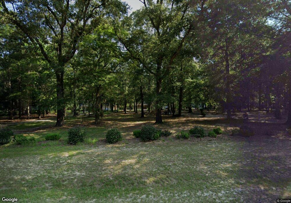 118 S Cedar Creek Rd, Cordele, GA 31015 - photo 1