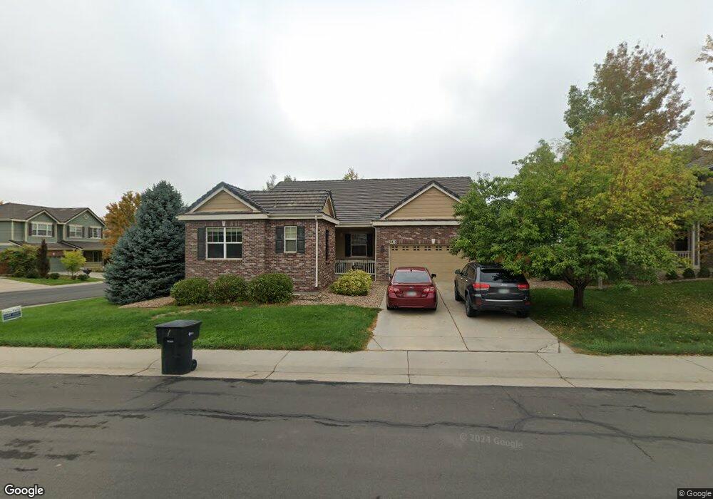 2415 E 137th Ave, Thornton, CO 80602 - photo 1