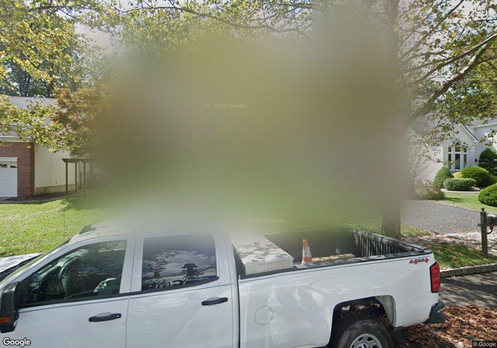 6 Rembrandt Way, East Windsor, NJ 08520 - photo 1