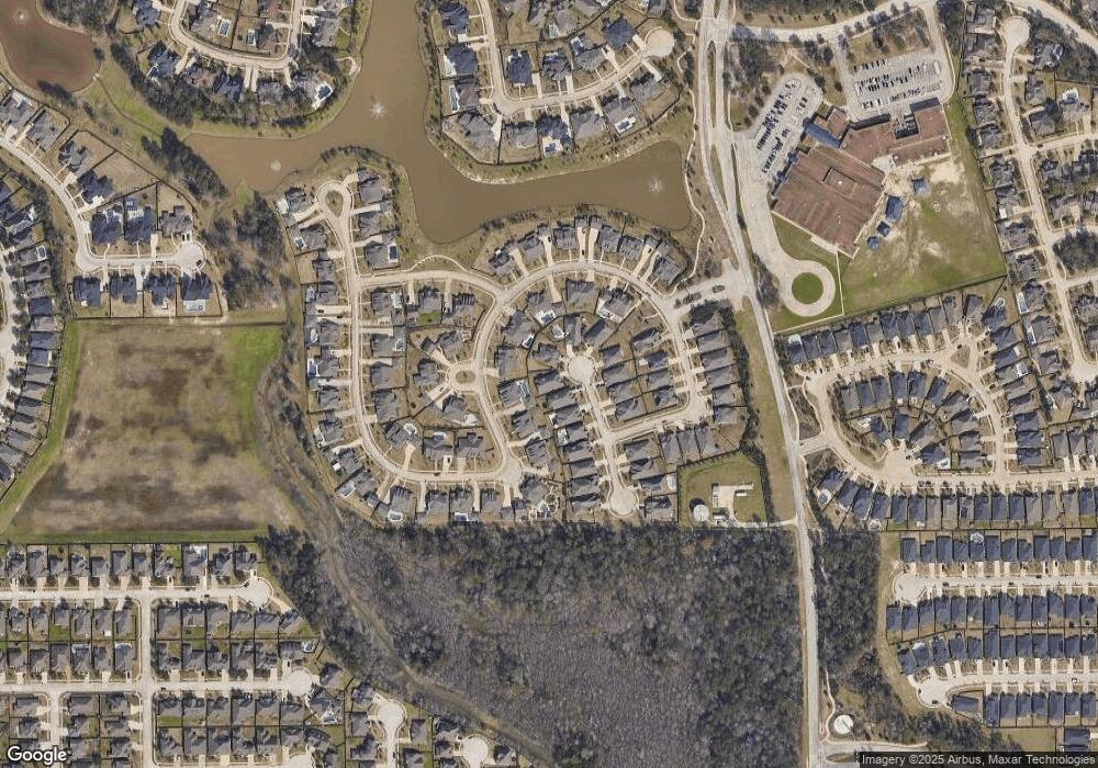 31758 Twin Timbers Ln, Spring, TX 77386 - photo 1