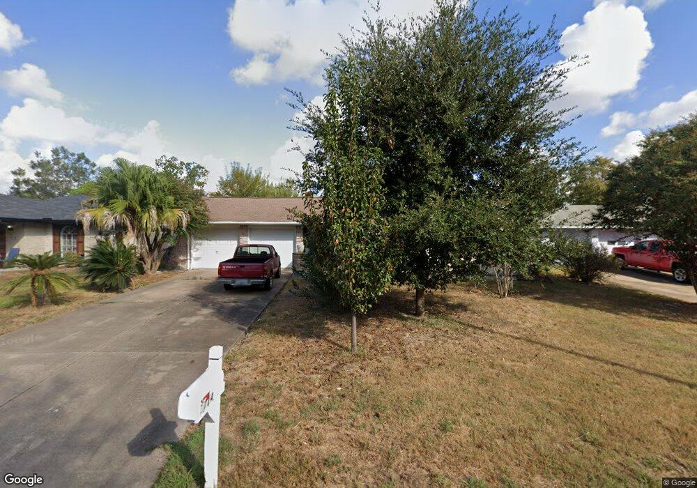 7714 Battlewood Dr, Houston, TX 77040 - photo 1