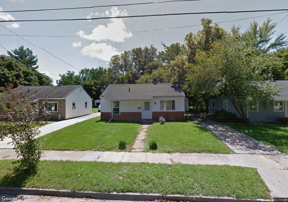 1503 Owen St, Lansing, MI 48915 - photo 1