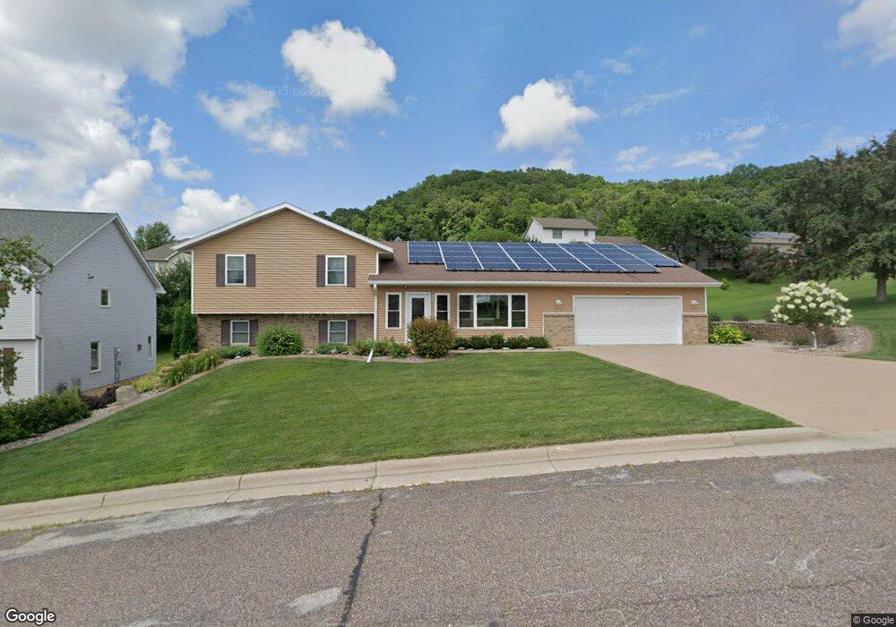 212 Eagles Bluff Rd, La Crescent, MN 55947 - photo 1