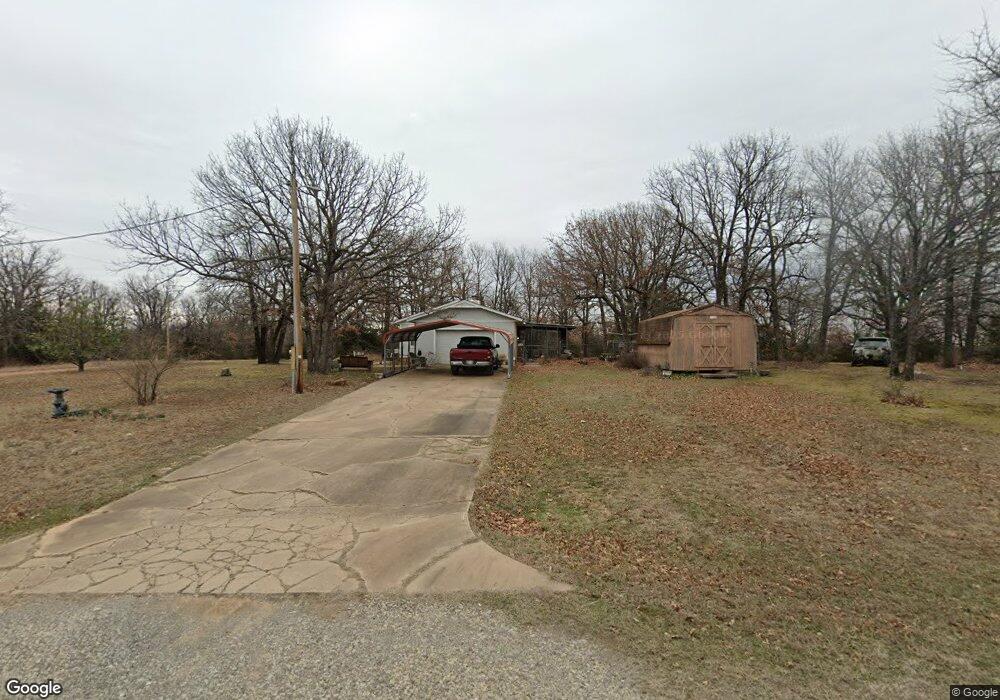 3745 W Hill Dr, Cleveland, OK 74020 - photo 1
