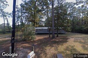1900 Britt Ln, Glenmora, LA 71433